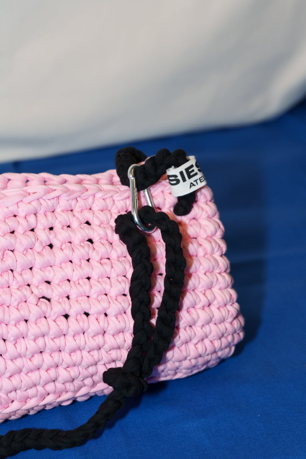 Wavy Pink