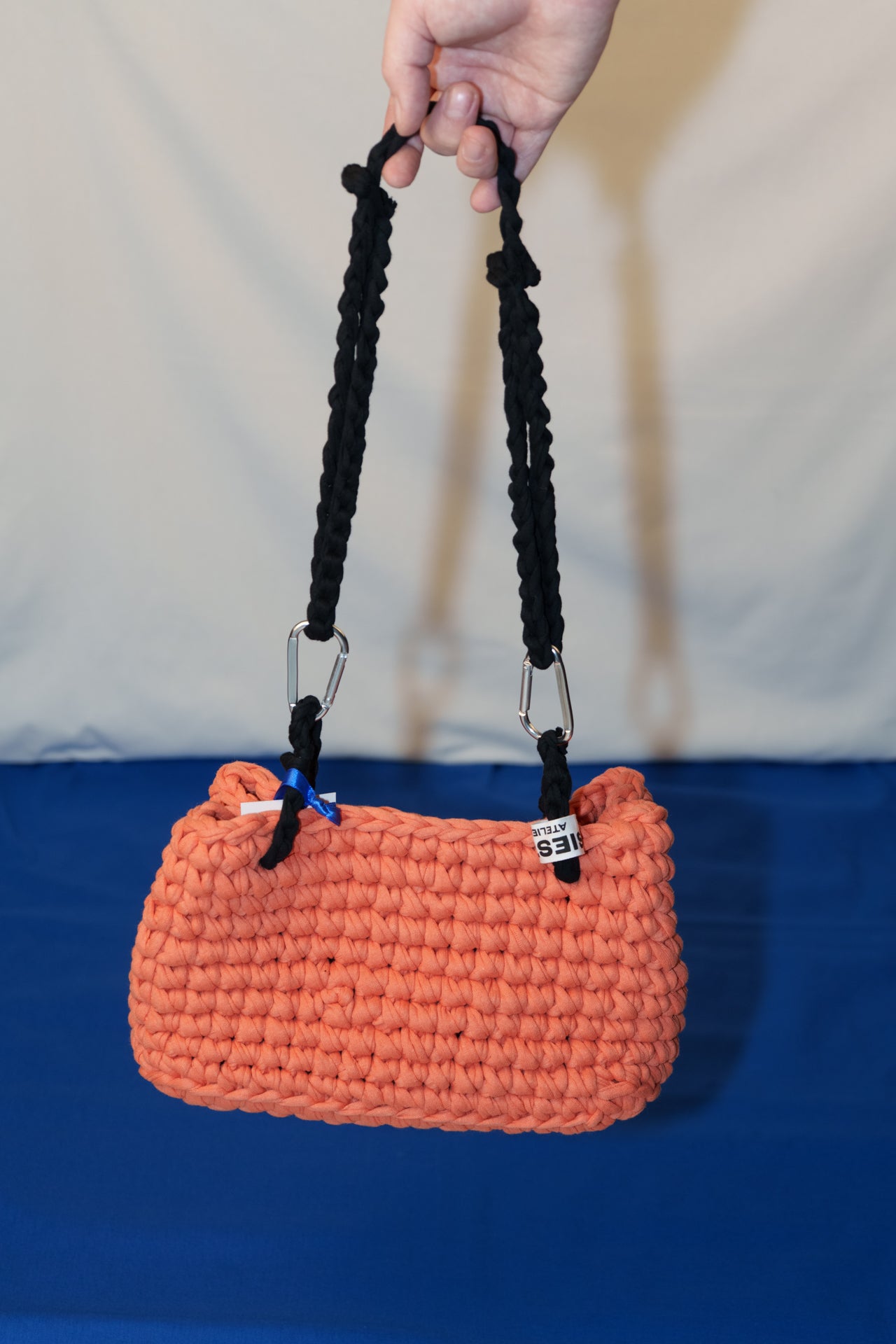 Wavy Orange