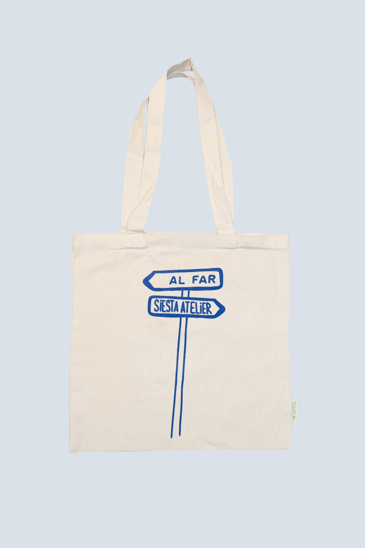 Al Far Totebag