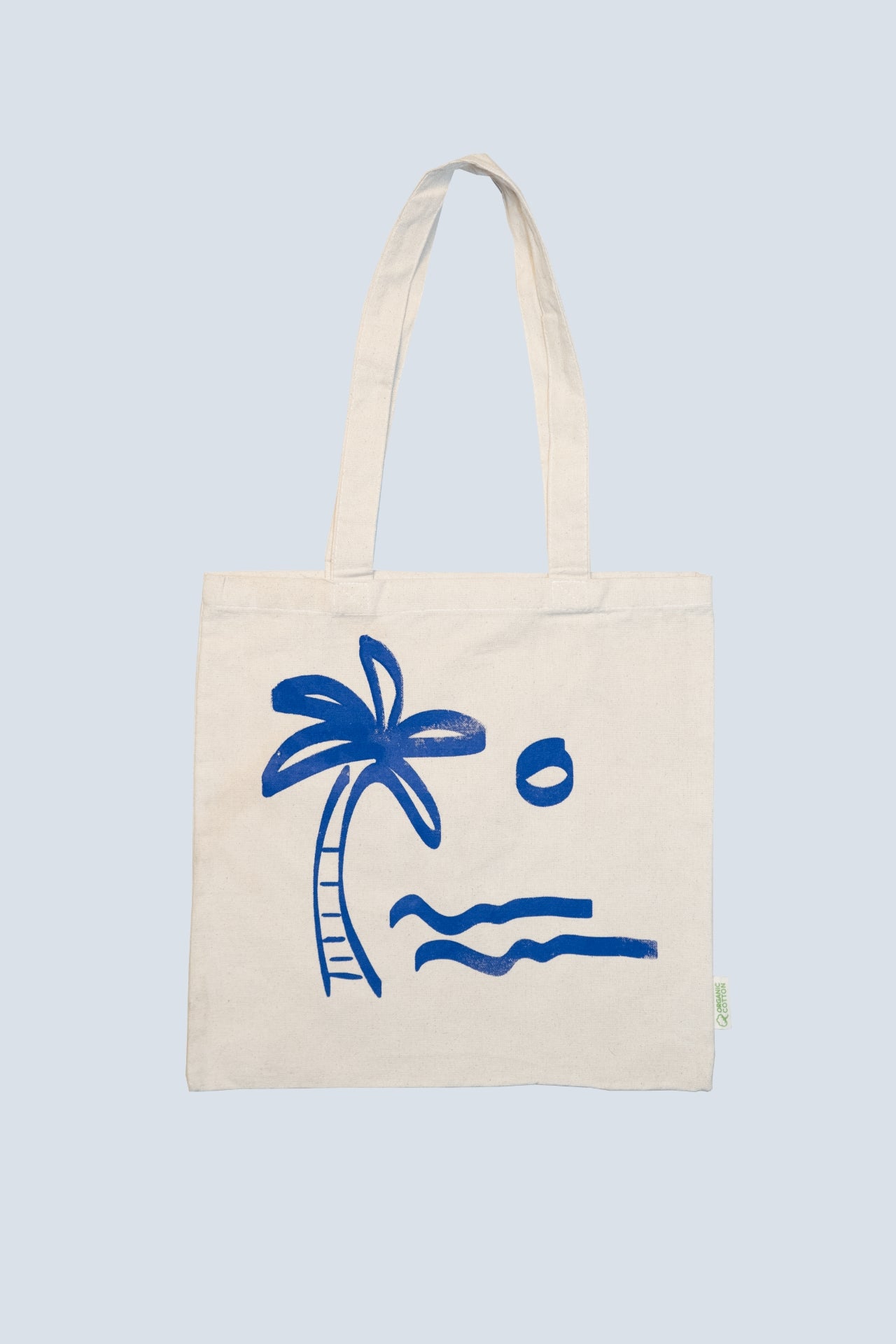 La Playa Totebag