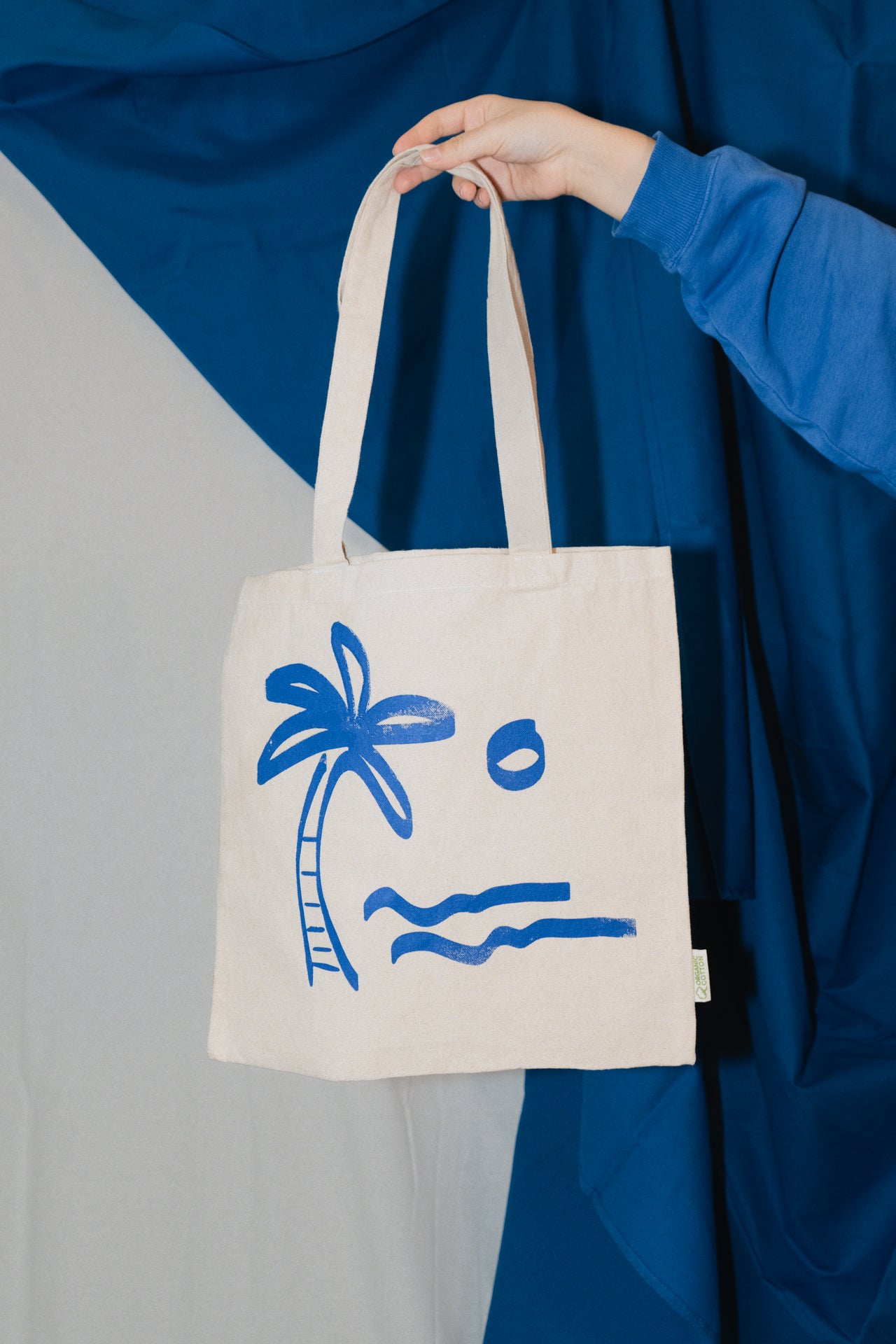 La Playa Totebag