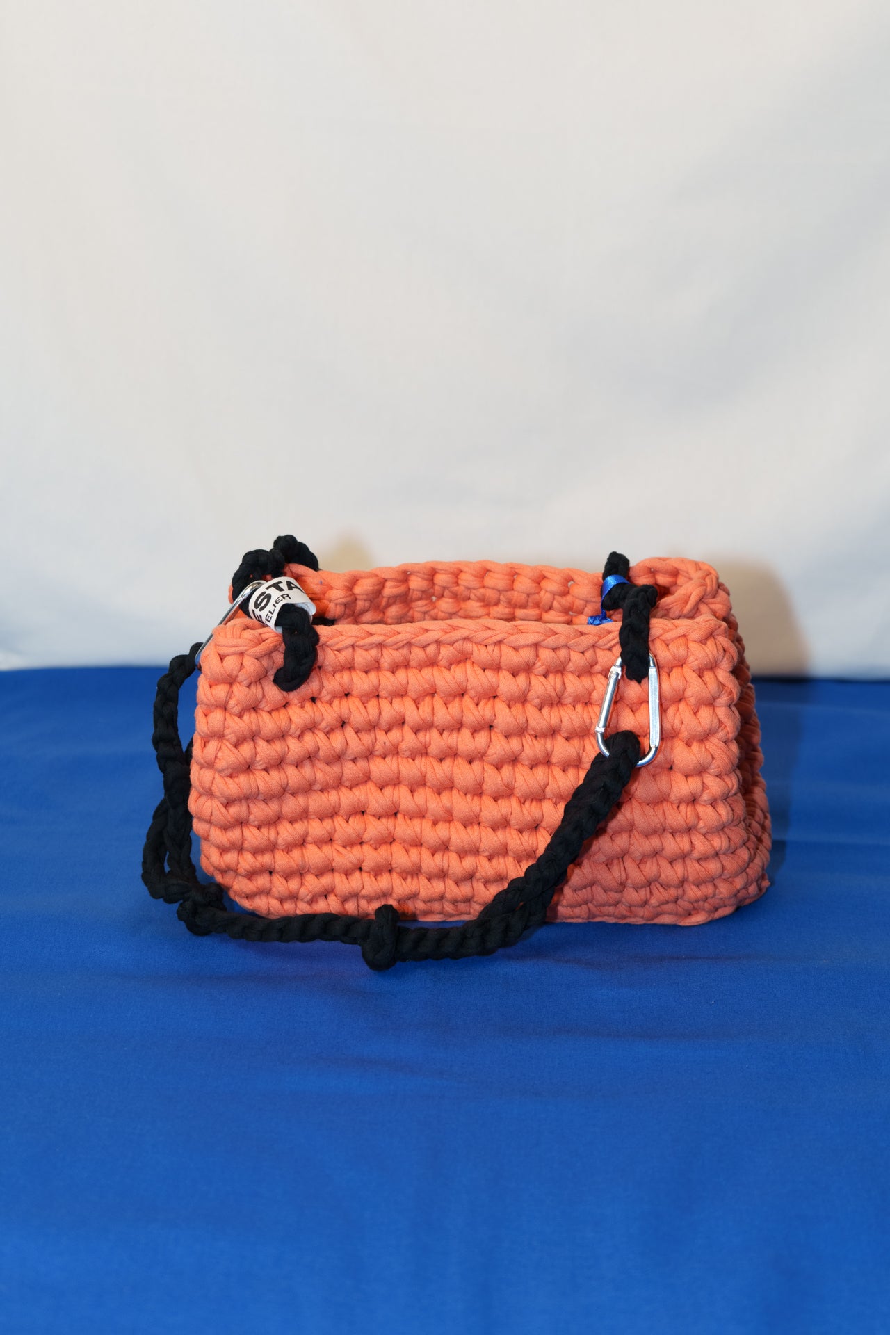 Wavy Orange