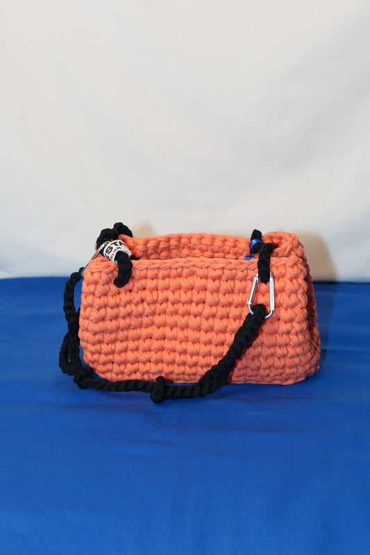 Wavy Orange