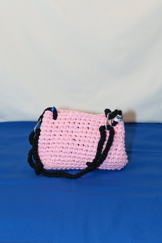 Wavy Pink